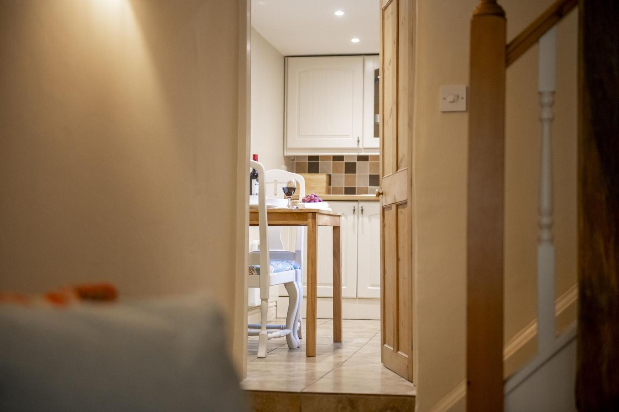 Jenny Wren Cottage 미들햄 외부 사진